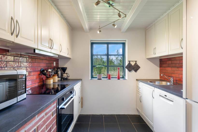 Foto von Ferienhaus QC32 in Lodbjerg Hede - Søndervig - Westjütland