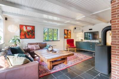 Vorschaubild von Ferienhaus QC32 in Lodbjerg Hede - Søndervig - Westjütland