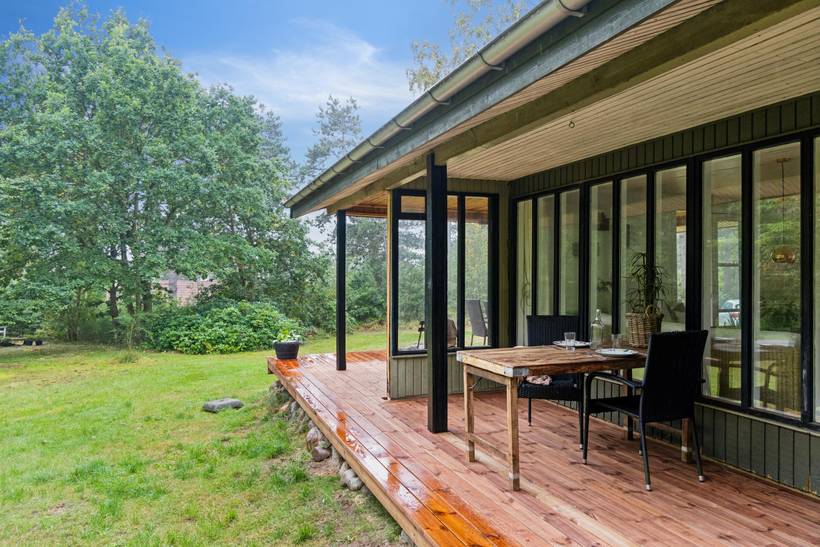 Foto von Ferienhaus QC37 in Ebeltoft - Ostjütland