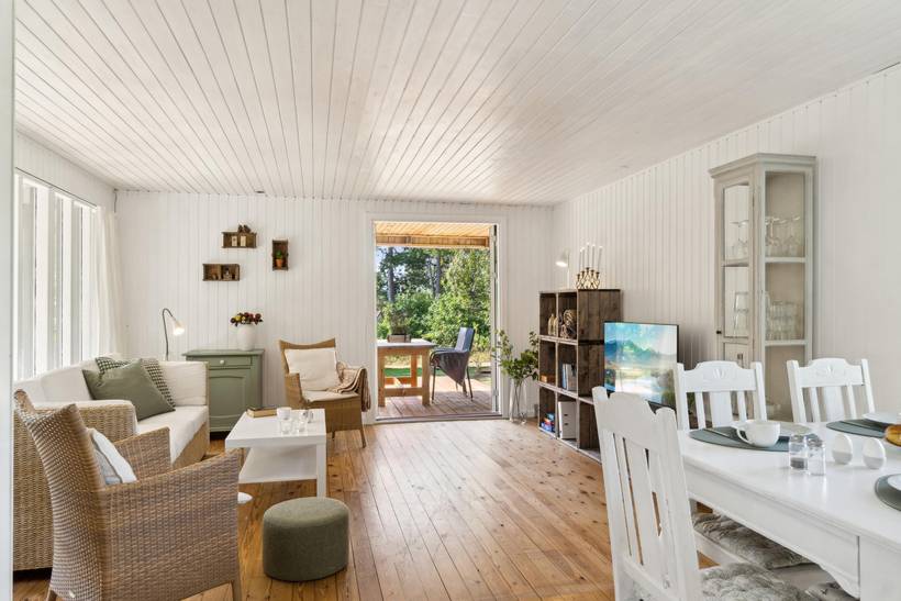 Foto von Ferienhaus QC37 in Ebeltoft - Ostjütland