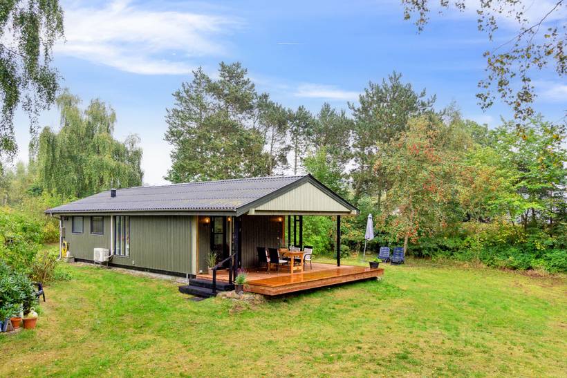 Foto von Ferienhaus QC37 in Ebeltoft - Ostjütland
