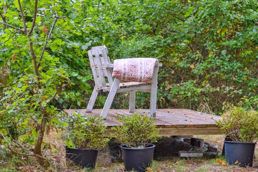 Foto von Ferienhaus QC37 in Ebeltoft - Ostjütland