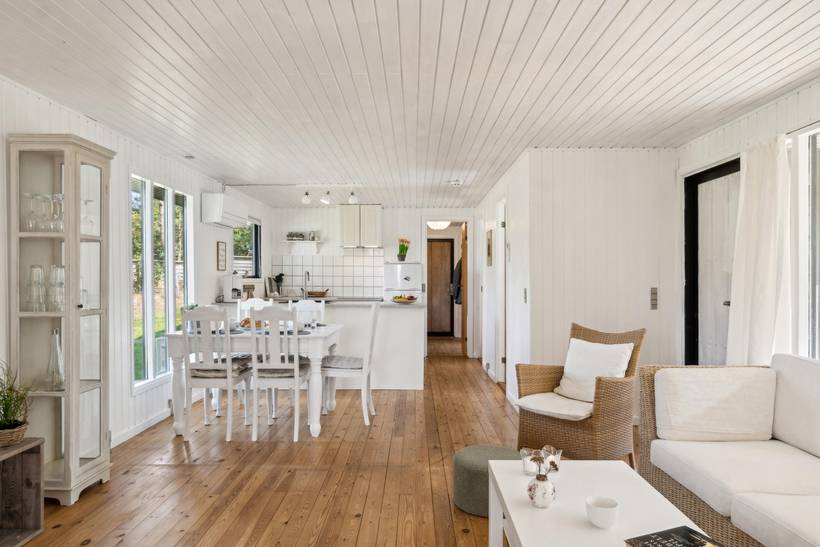 Foto von Ferienhaus QC37 in Ebeltoft - Ostjütland