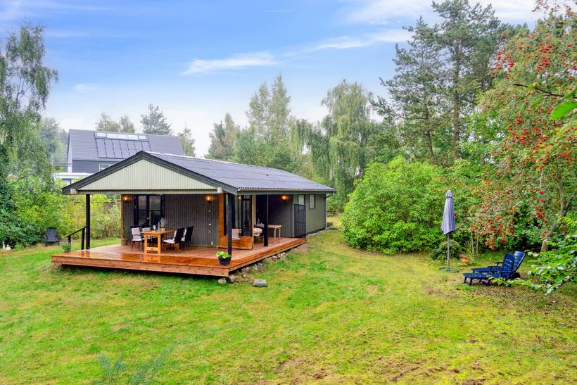 Foto von Ferienhaus QC37 in Ebeltoft - Ostjütland