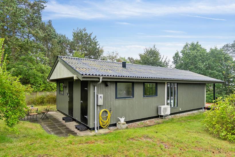 Foto von Ferienhaus QC37 in Ebeltoft - Ostjütland