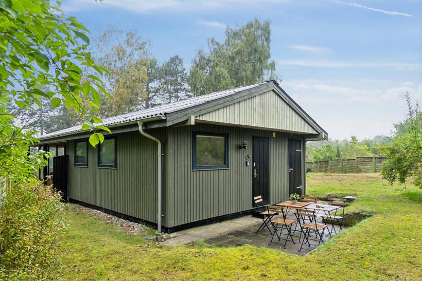 Foto von Ferienhaus QC37 in Ebeltoft - Ostjütland