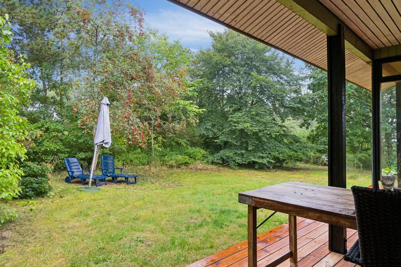 Foto von Ferienhaus QC37 in Ebeltoft - Ostjütland