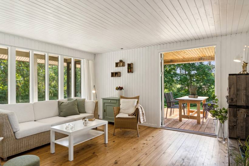 Foto von Ferienhaus QC37 in Ebeltoft - Ostjütland