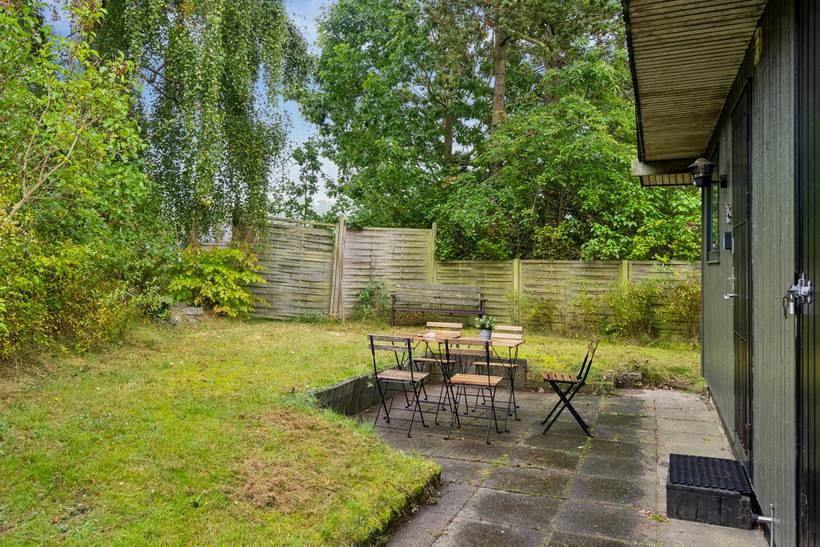 Foto von Ferienhaus QC37 in Ebeltoft - Ostjütland