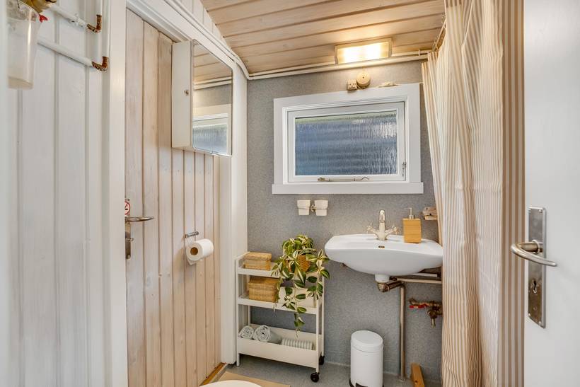 Foto von Ferienhaus QC40 in Hummingen - Lolland