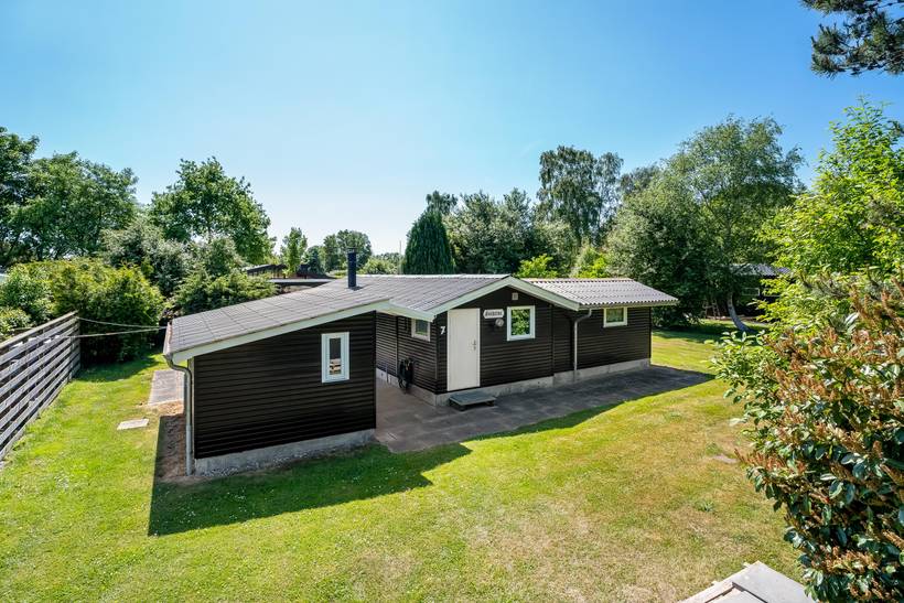 Foto von Ferienhaus QC40 in Hummingen - Lolland