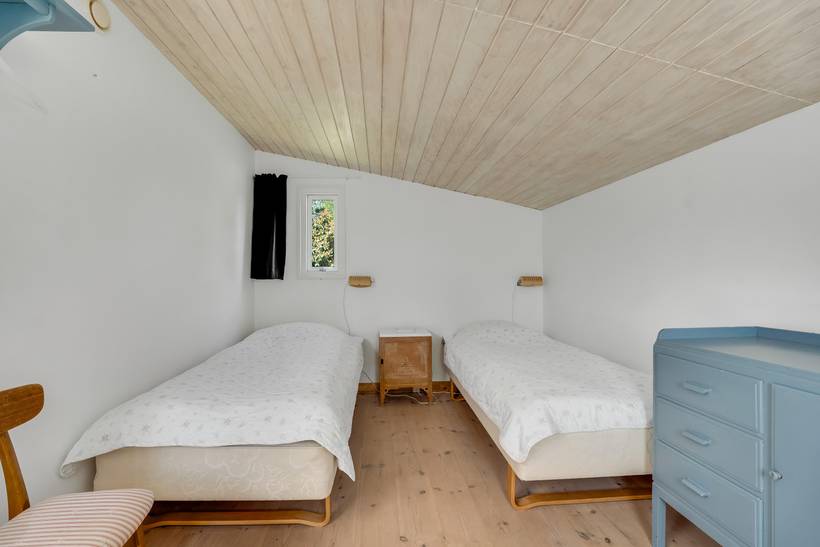 Foto von Ferienhaus QC40 in Hummingen - Lolland