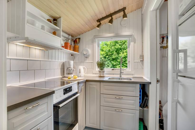 Foto von Ferienhaus QC40 in Hummingen - Lolland