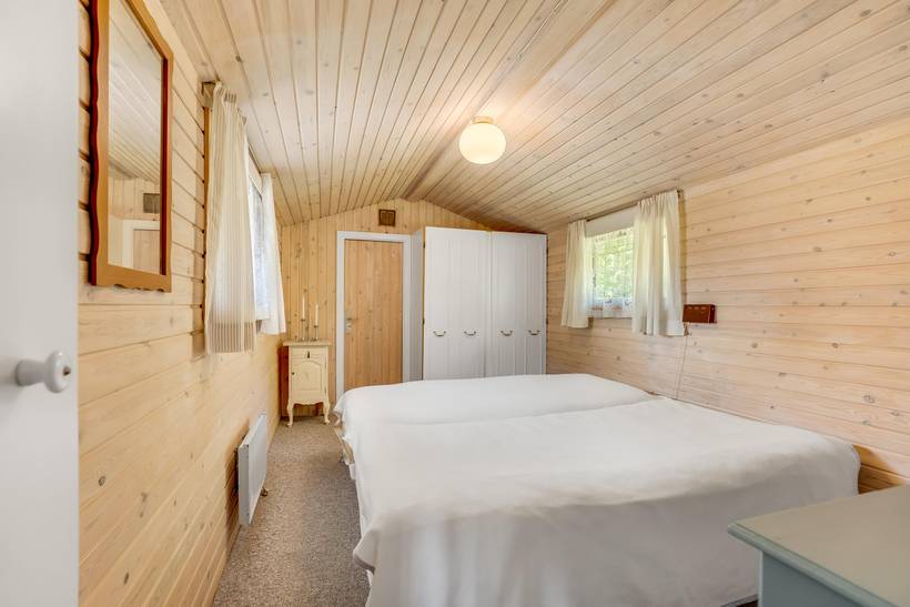 Foto von Ferienhaus QC40 in Hummingen - Lolland