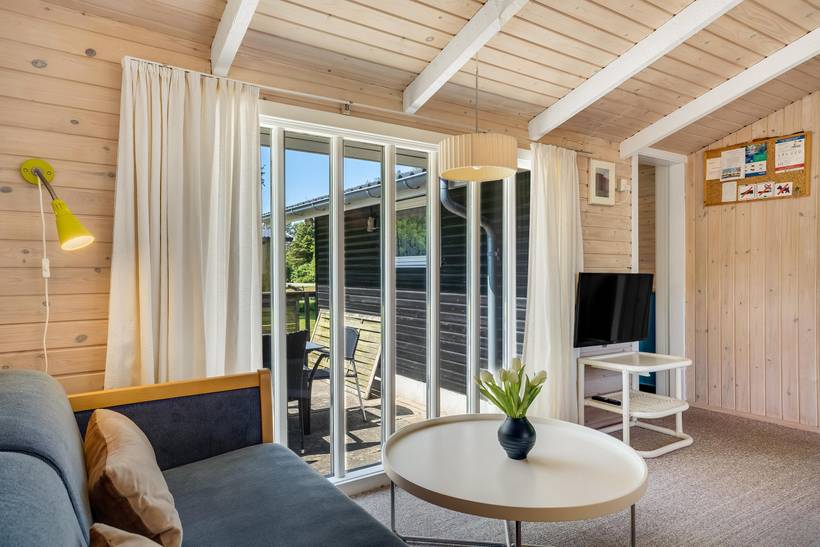 Foto von Ferienhaus QC40 in Hummingen - Lolland