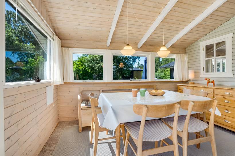 Foto von Ferienhaus QC40 in Hummingen - Lolland