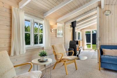 Vorschaubild von Ferienhaus QC40 in Hummingen - Lolland