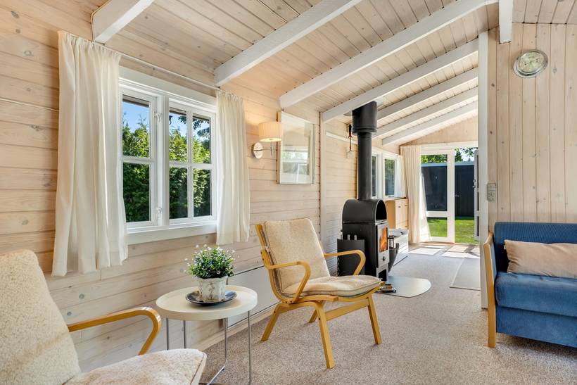 Foto von Ferienhaus QC40 in Hummingen - Lolland