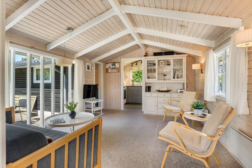 Foto von Ferienhaus QC40 in Hummingen - Lolland