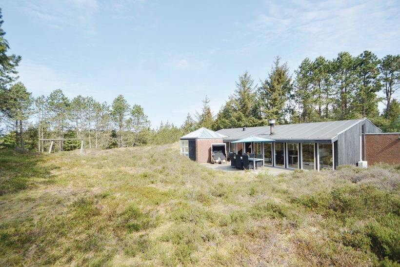 Foto von Ferienhaus QC44 in Kromose - Rømø