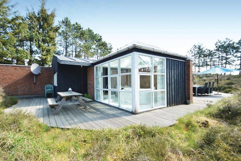 Foto von Ferienhaus QC44 in Kromose - Rømø