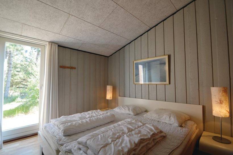 Foto von Ferienhaus QC44 in Kromose - Rømø