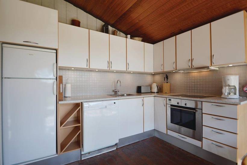 Foto von Ferienhaus QC44 in Kromose - Rømø