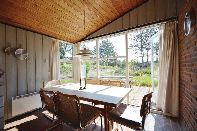 Foto von Ferienhaus QC44 in Kromose - Rømø