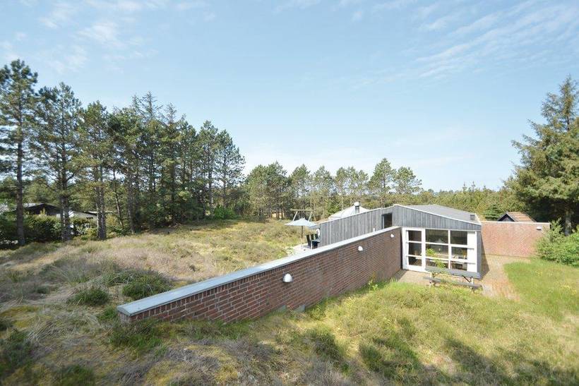 Foto von Ferienhaus QC44 in Kromose - Rømø
