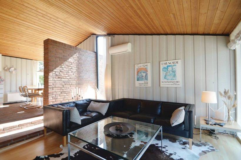 Foto von Ferienhaus QC44 in Kromose - Rømø