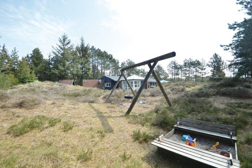 Foto von Ferienhaus QC44 in Kromose - Rømø