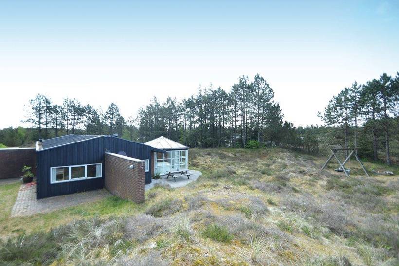 Foto von Ferienhaus QC44 in Kromose - Rømø