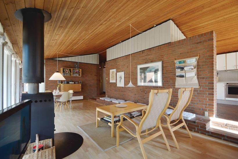 Foto von Ferienhaus QC44 in Kromose - Rømø