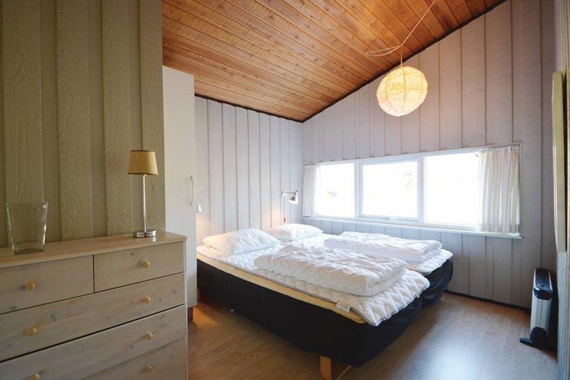 Foto von Ferienhaus QC44 in Kromose - Rømø