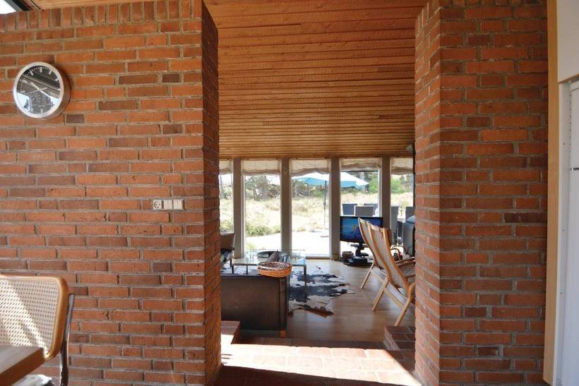 Foto von Ferienhaus QC44 in Kromose - Rømø
