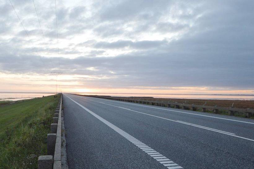 Foto von Ferienhaus QC44 in Kromose - Rømø