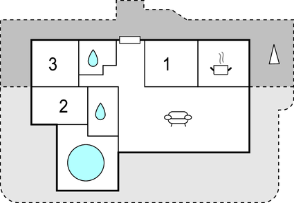 Vorschaubild von Ferienhaus QC44 in Kromose - Rømø