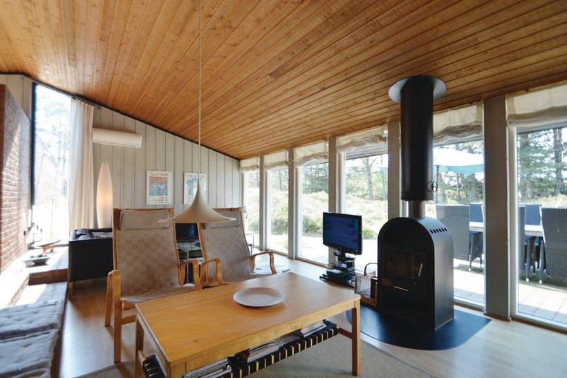 Foto von Ferienhaus QC44 in Kromose - Rømø
