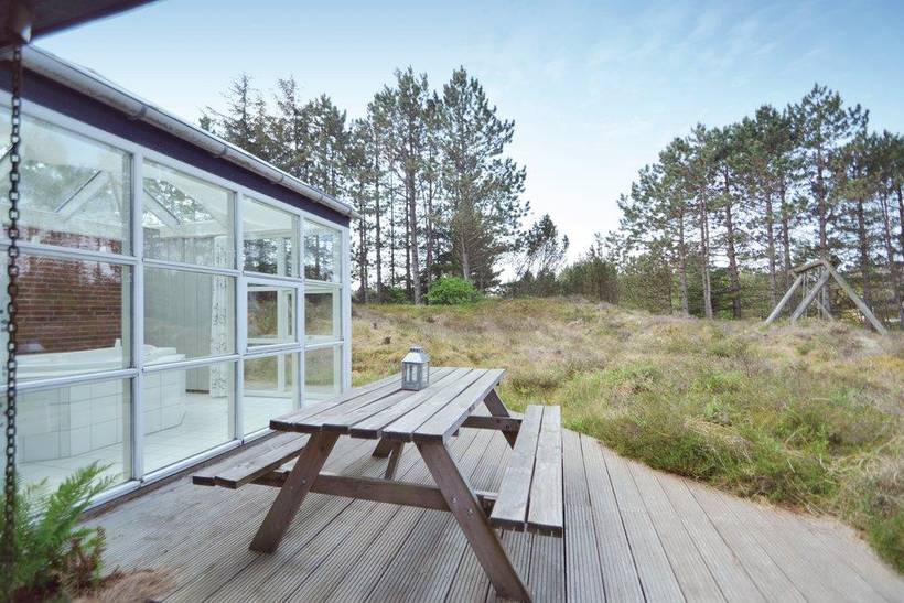 Foto von Ferienhaus QC44 in Kromose - Rømø