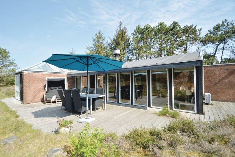 Foto von Ferienhaus QC44 in Kromose - Rømø