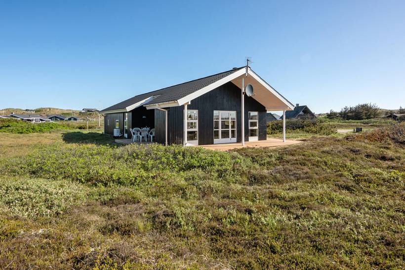 Foto von Ferienhaus QC48 in Houvig - Søndervig - Westjütland