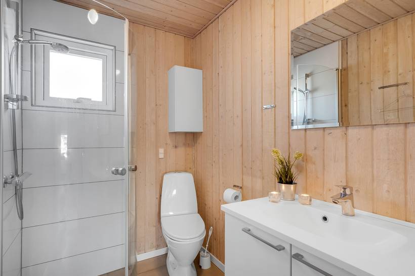 Foto von Ferienhaus QC48 in Houvig - Søndervig - Westjütland