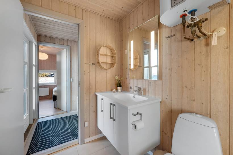 Foto von Ferienhaus QC48 in Houvig - Søndervig - Westjütland