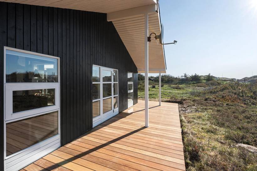 Foto von Ferienhaus QC48 in Houvig - Søndervig - Westjütland
