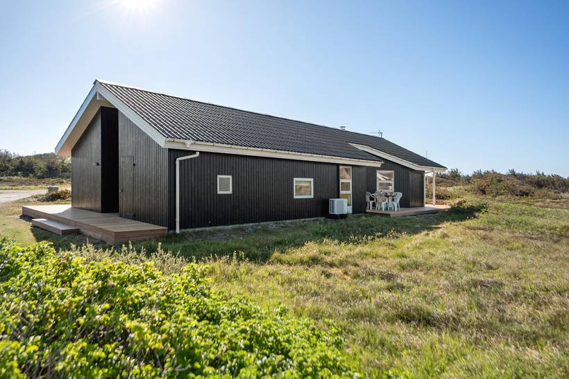 Foto von Ferienhaus QC48 in Houvig - Søndervig - Westjütland
