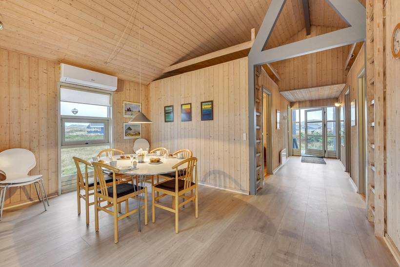 Foto von Ferienhaus QC48 in Houvig - Søndervig - Westjütland