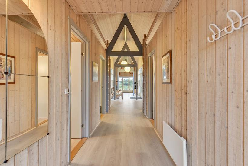 Foto von Ferienhaus QC48 in Houvig - Søndervig - Westjütland