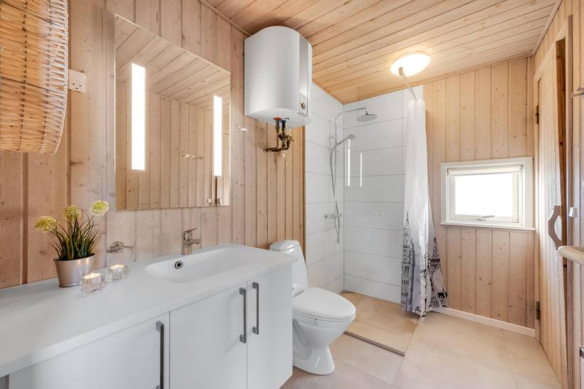 Foto von Ferienhaus QC48 in Houvig - Søndervig - Westjütland