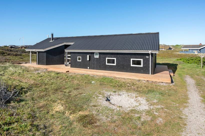 Foto von Ferienhaus QC48 in Houvig - Søndervig - Westjütland