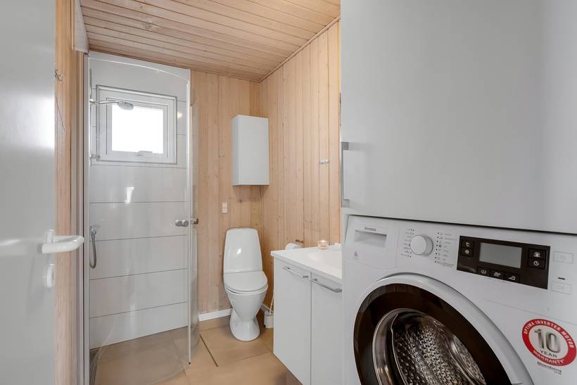 Foto von Ferienhaus QC48 in Houvig - Søndervig - Westjütland